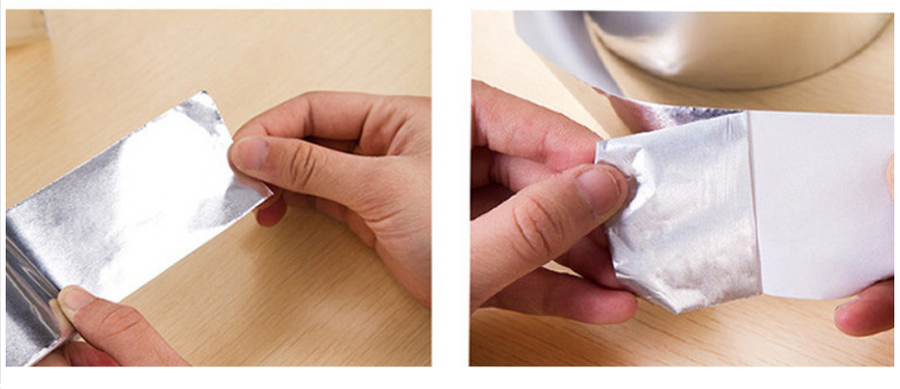 Waterproof Aluminum Kitchen Countertop Tape - Image 8