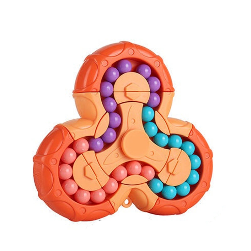 Mindful Montessori Educational Stress Reliever Beans Toy - Image 8