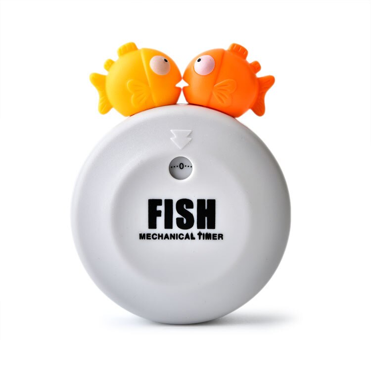 Cute Animal Magnetic Kitchen Timer - Image 6