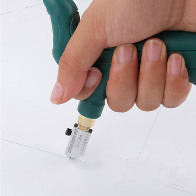 Safe Cut Easy Ceramic Cutter Construction Tool - Image 3