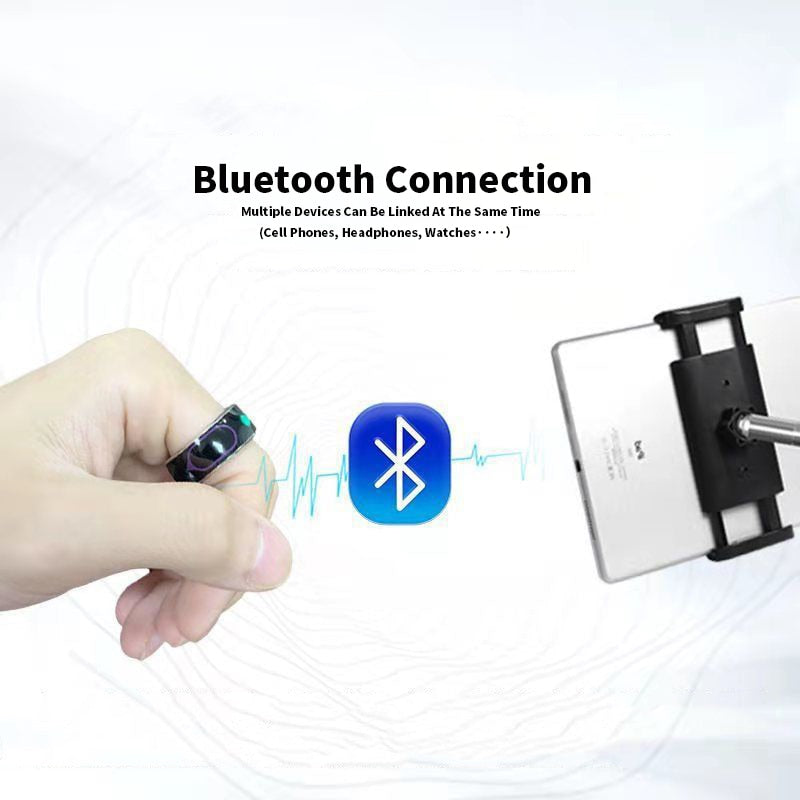 Video Controller Smart Ring - Image 5