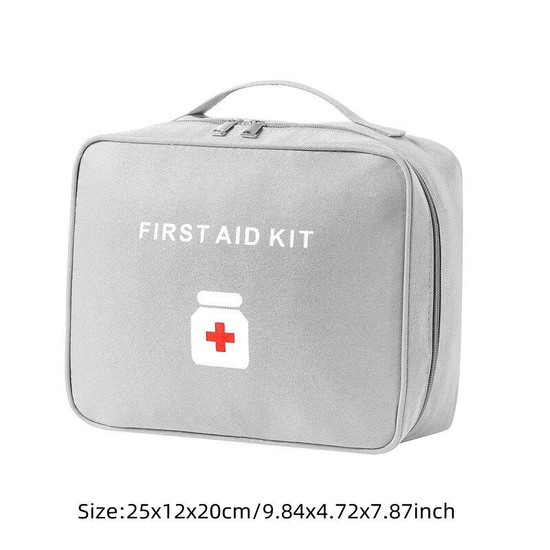 Mini Essential Travel Organizer Bag - Image 9