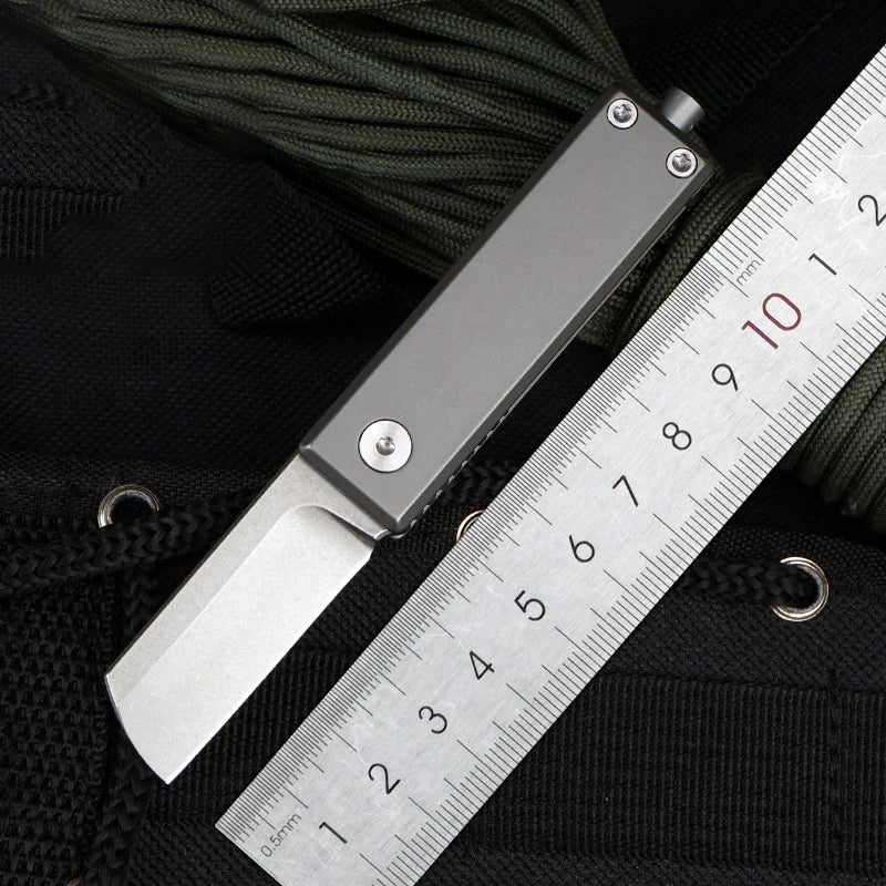 EDC Smart Elite Window Breaker Survival Knife - Image 1