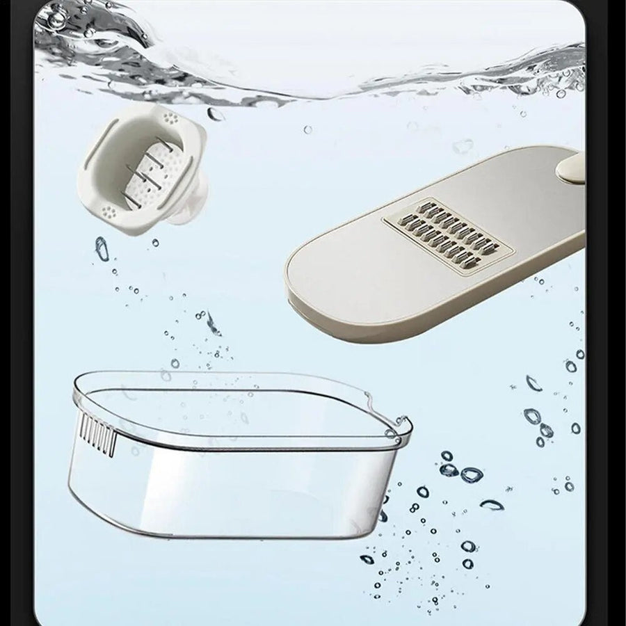Multi-Purpose Ultimate Container Grater - Image 9