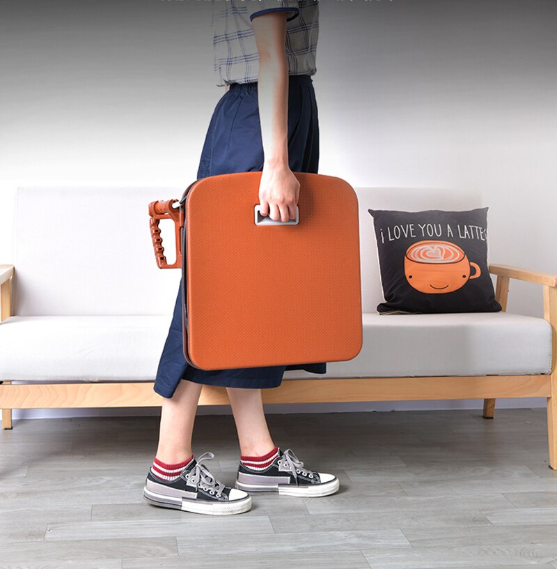 Senior Comfort Mobility Lifting Air Cushion - Image 1
