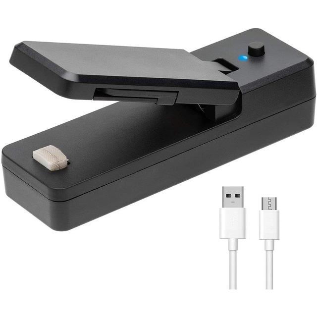 Chargeable USB Bag Sealer - Image 7
