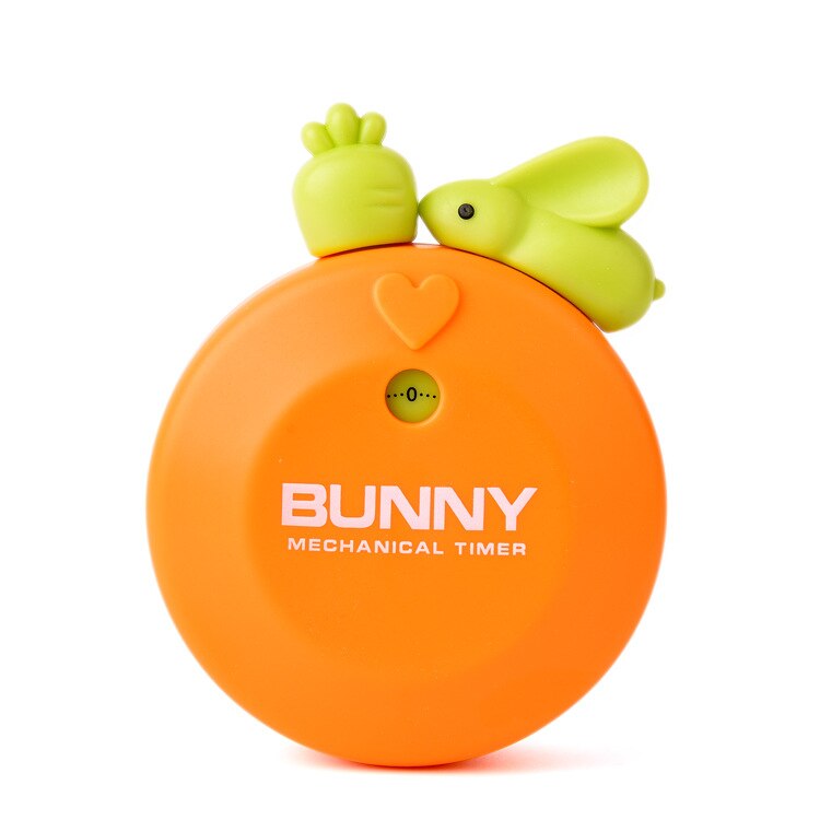 Cute Animal Magnetic Kitchen Timer - Image 10