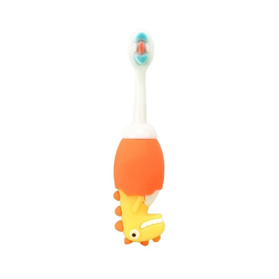 Mini Dinosaur Kids Toothbrush - Image 6