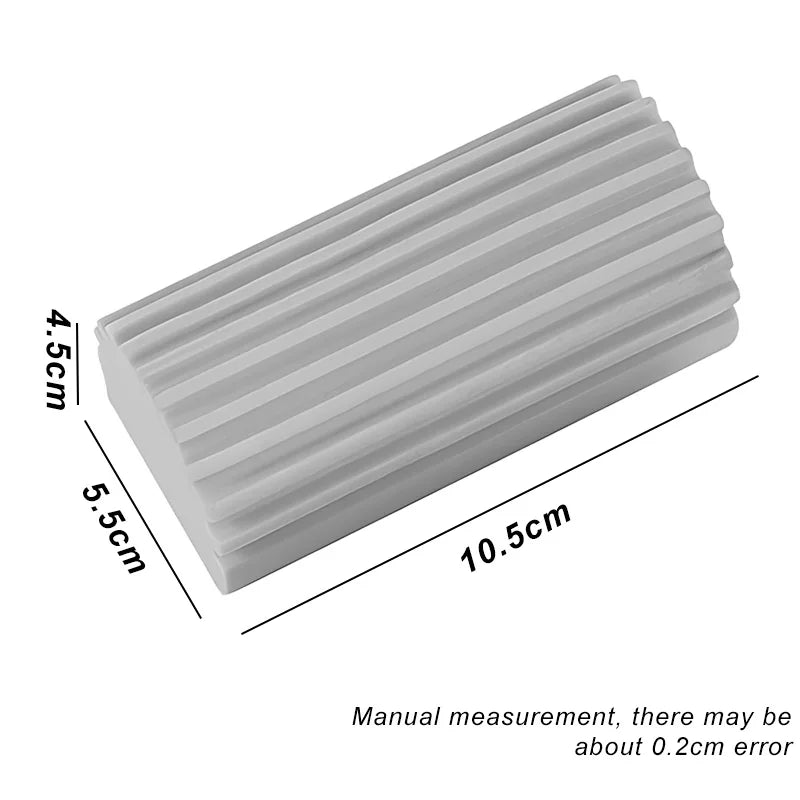Magic All Surface Dust Cleaning Sponge - Image 3