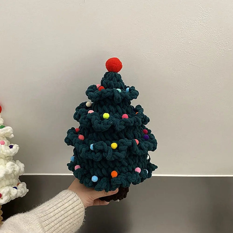 Daymaker Handmade Christmas Tree DIY Kit - Image 9