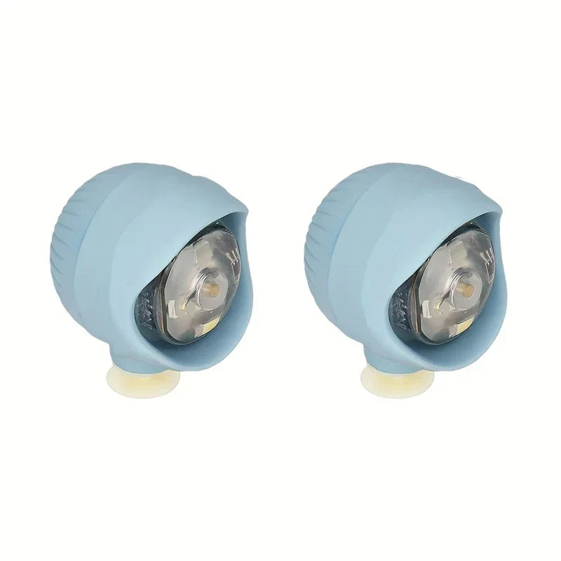 Night Walk Clip-On Slipper LED Light - Image 9