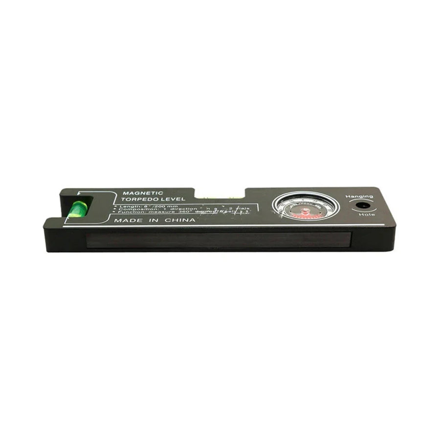 High Accuracy Magnetic Level Indicator - Image 5