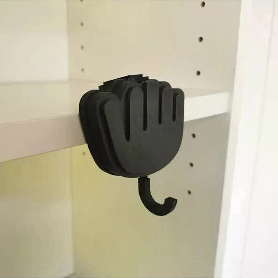 Middle Finger Wall Key Hook - Image 7