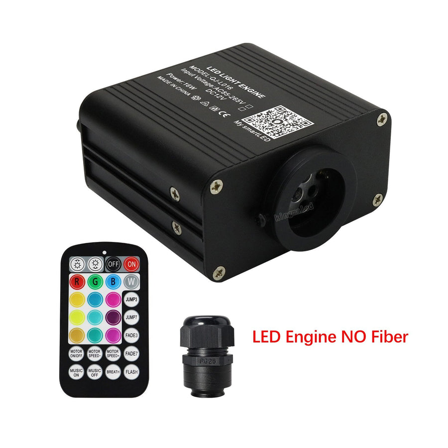 Car Ceiling Galaxy Projector System Set - Image 12