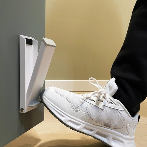 Anti-Collision Magnetic Door Stop - Image 0