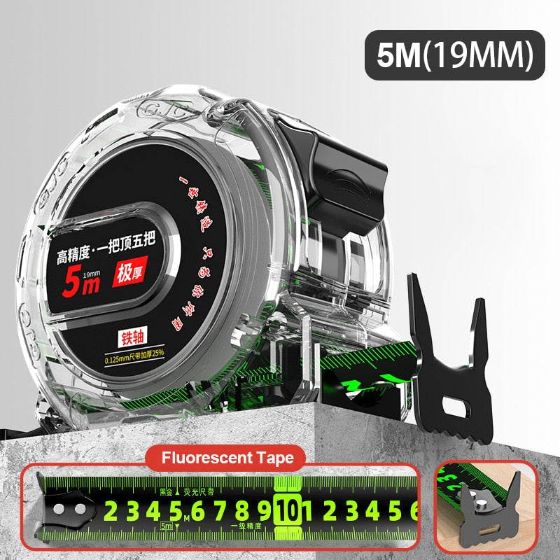 High-Precision Durable Measuring Tape - Image 7