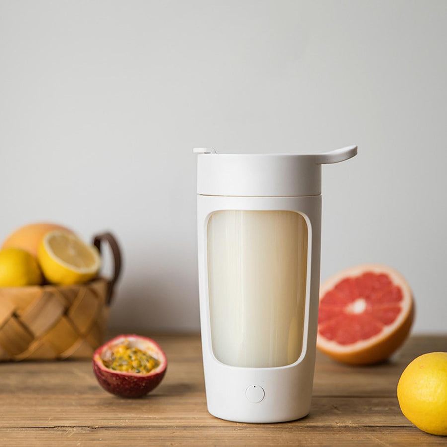 Strong Electric Protein Shaker Blender - Image 8