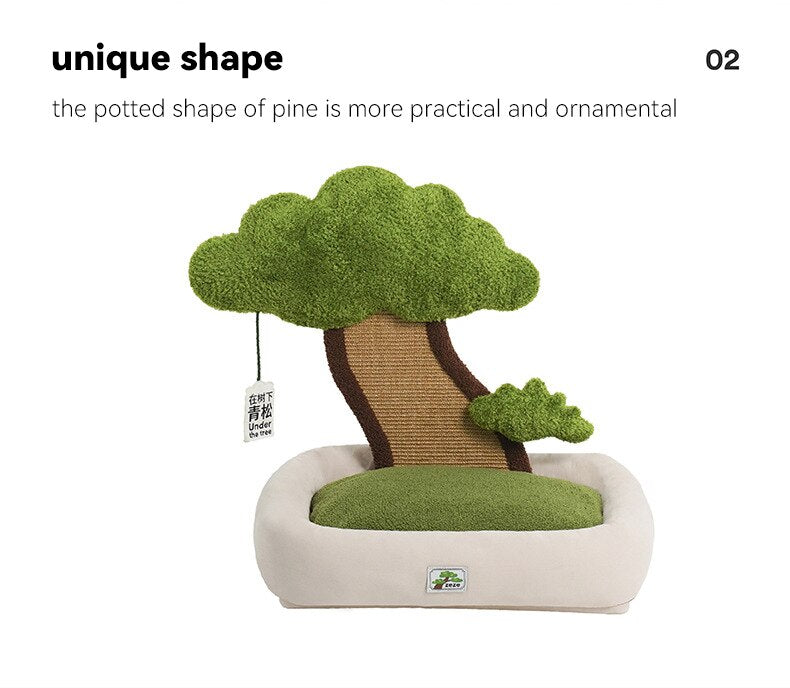Cat Forest Magic Interactive Sofa Bed - Image 8