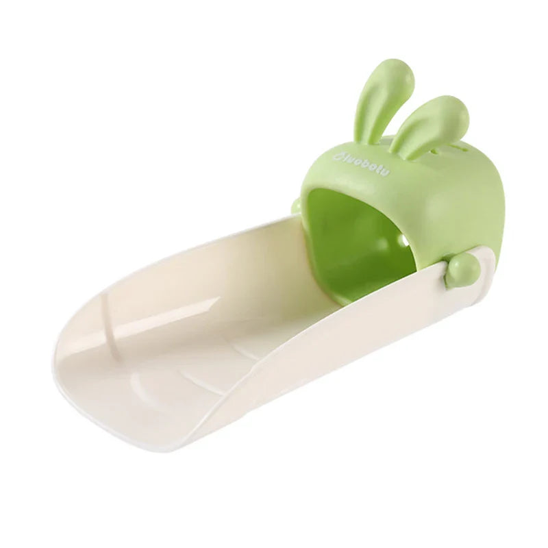 Kids Hand Wash Faucet Extension - Image 3