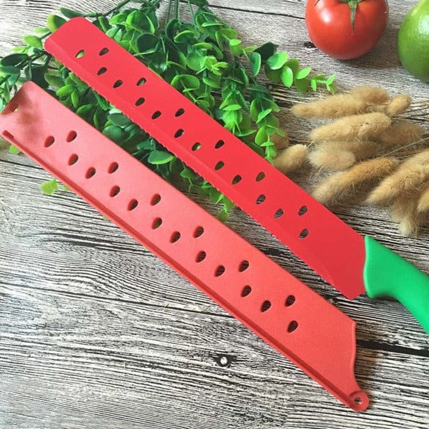 Long Handle Watermelon Cutter - Image 6