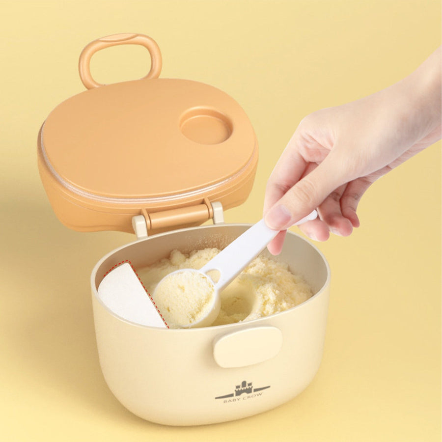 Dreamy Crown Portable Food Box - Image 1