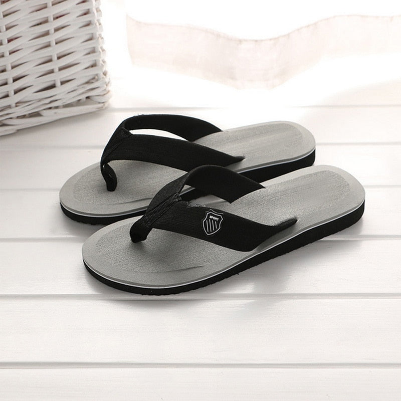 Relax Go Casual Slippers - Image 3