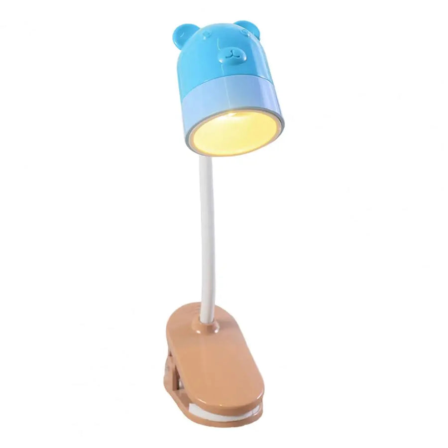 Portable Mini Clip-on LED Reading Lamp - Image 9