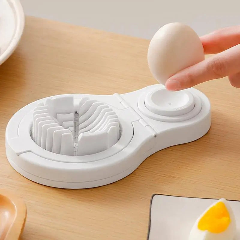 Ultimate Egg & Fruit Slicing Tool - Image 0