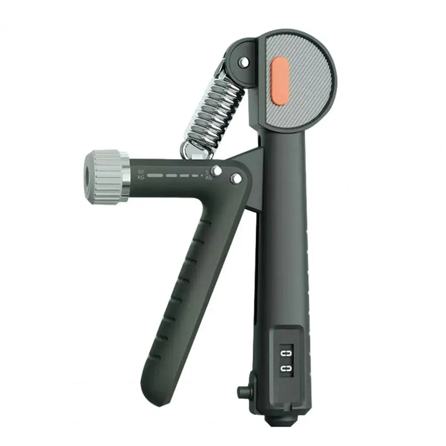 Adjustable Finger Strength Heavy Exerciser - Image 6