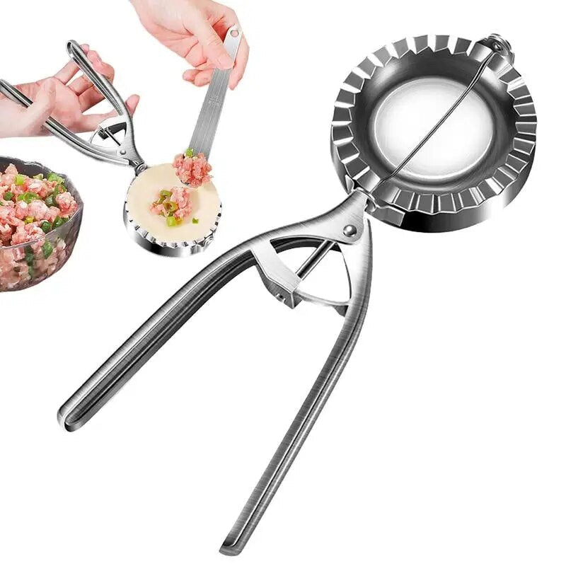 All-in-One Press Easy Dumpling Maker - Image 3