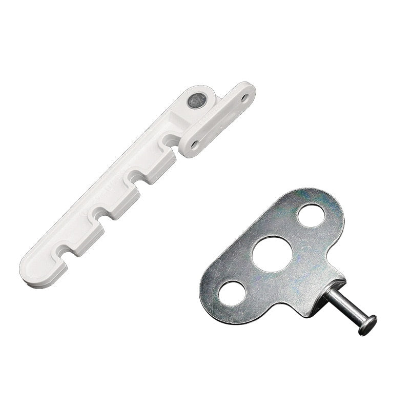 Adjustable Window Limiter Lock - Image 5