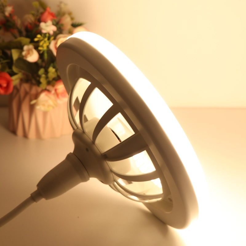 Remote Control Ceiling Fan Lamp - Image 6
