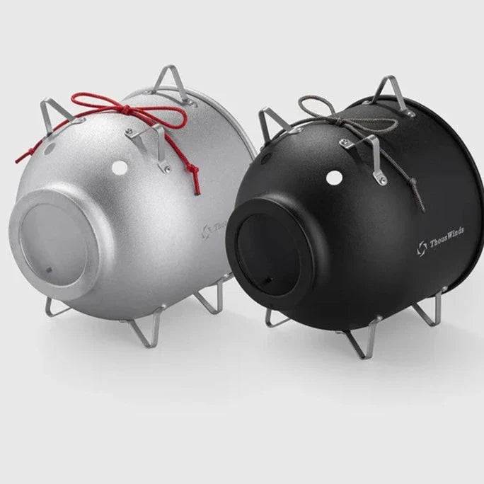 Open Air Camping Anti Mosquito Coil Holder - Image 3