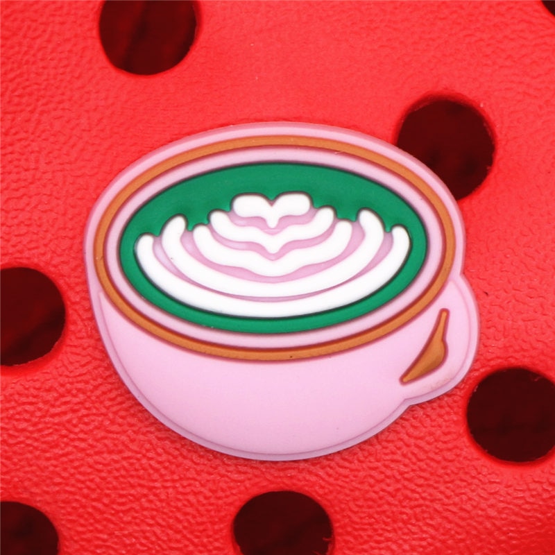 Creative Cute Slipper Food Decorations - Image 30
