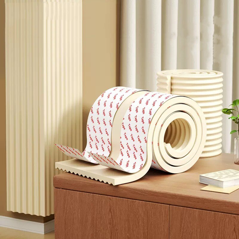 Safe Babies Anti-Collision Strips - Image 10