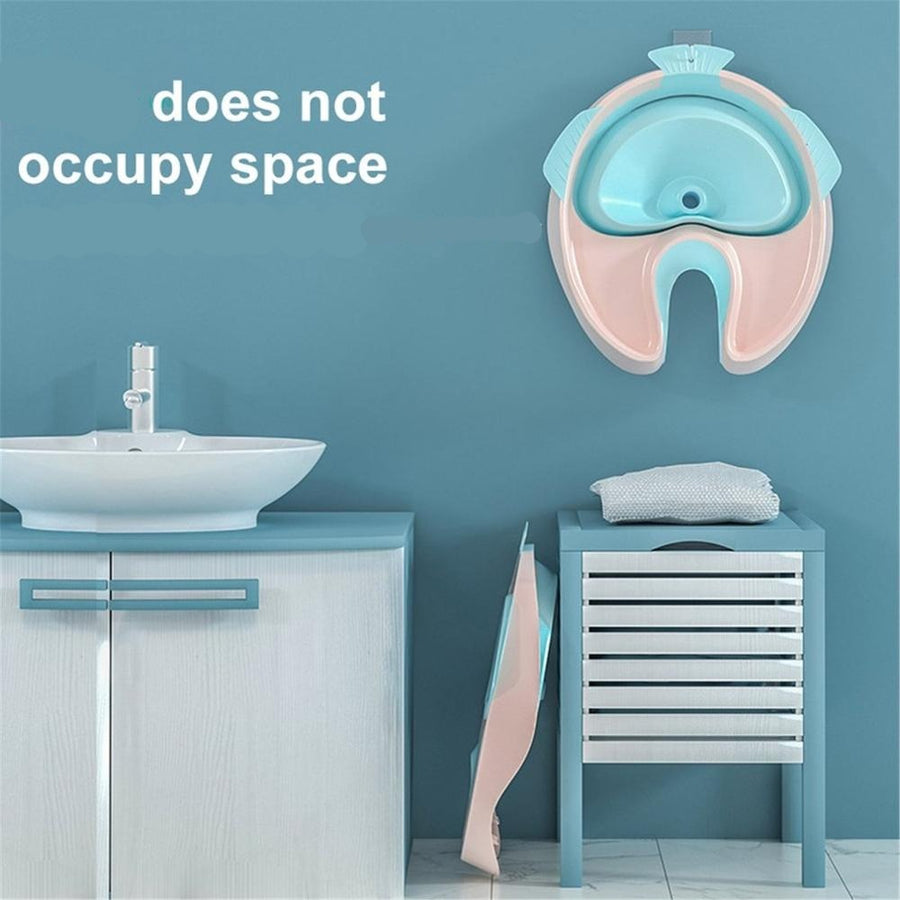 Foldable Hair Washing Basin - Image 3
