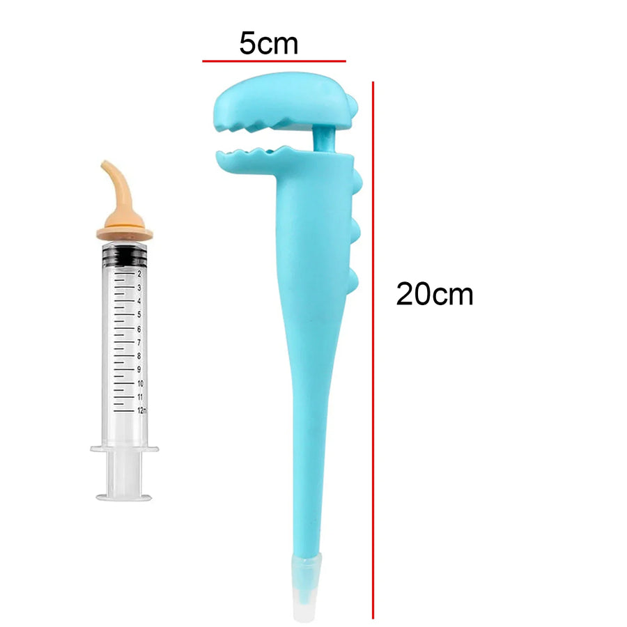 Easy Medicine Cat Feeder Tool - Image 7