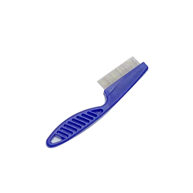 Practical Pet Facial Grooming Cleaning Brush - Image 2