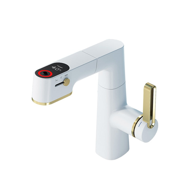 Smart Led Display Temperature-Controlled Flow Pro Faucet - Image 7