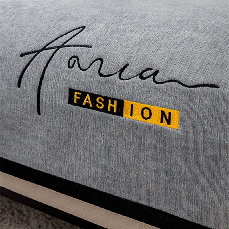 Modern Non-slip Washable Sofa Cover - Image 3