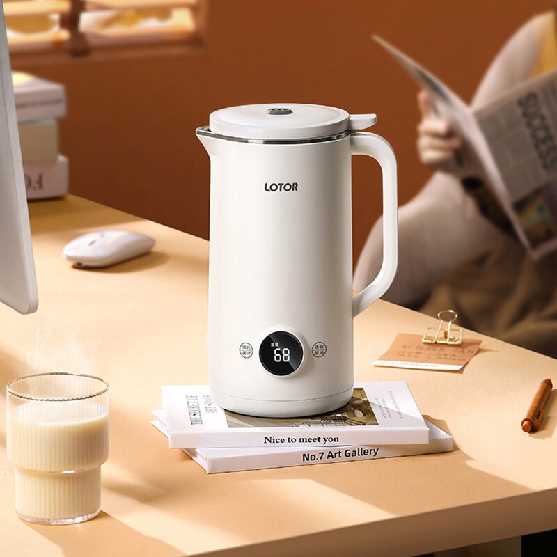 Fruit Master Automatic Multi Juicer Machine - Image 3