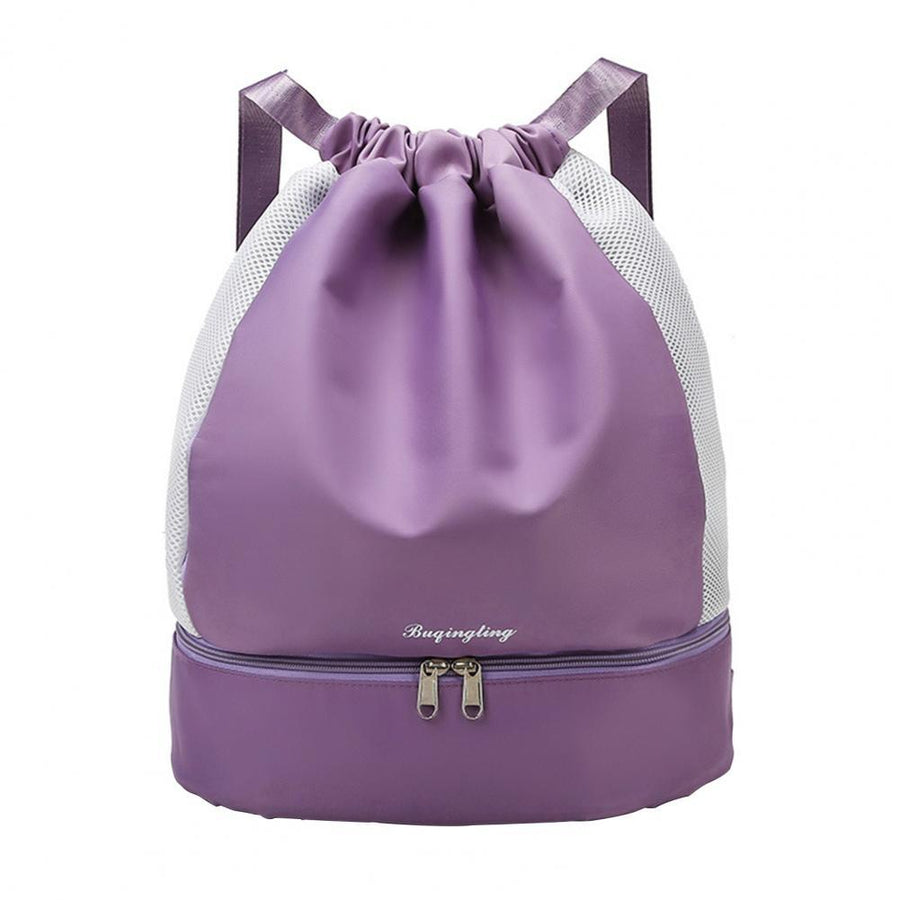 Jumbo Pack Large Travel Backpack - Image 6