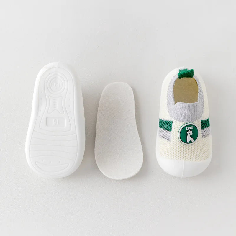 Easy Fit Baby Walking Shoes