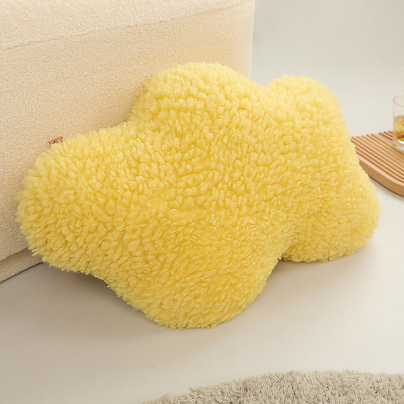 Cloud Comfy Plush Pillow - Image 7