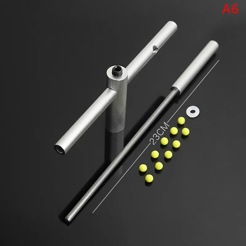 Fun Blast Ultimate Ball Launcher Toy - Image 3