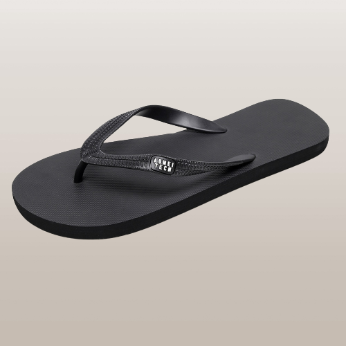 Summer Walk Non-slip Unisex Slippers - Image 12