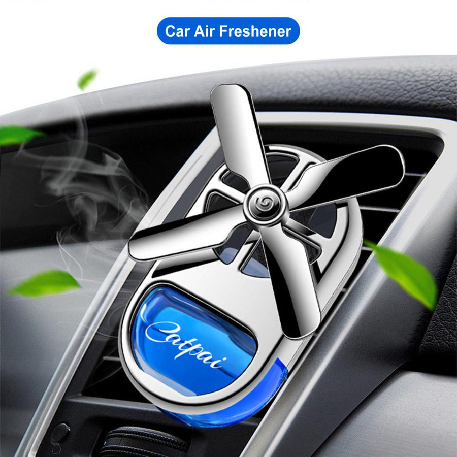 Sailor Refillable Car Freshener - Image 2