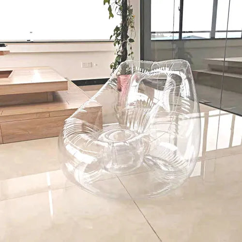 Nordic Style Inflatable Comfy Chair - Image 6