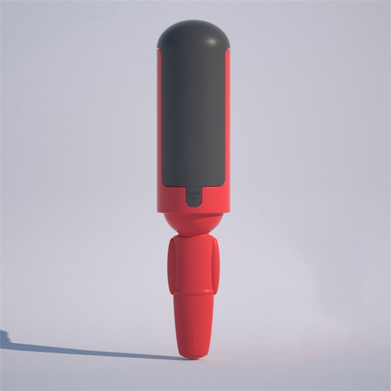Ultimate Pet Hair Remover Roller - Image 7