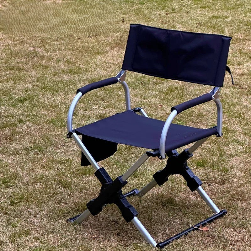 Chill & Go Lightweight Folding Outdoor Camping Chair - Image 0